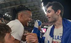 Στη Ζυρίχη η επόμενη «στάση» για Τεντόγλου και Καραλή