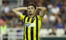 Μπένι… Χι!