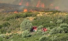 Φωτιά Σαλαμίνα: Συνελήφθη 49χρονος κατά την εκτέλεση εργασιών ηλεκτροσυγκόλλησης