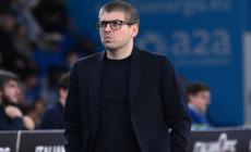 Μάξιμα Ρόμα: Τα ηνία στον Ματέο Κοτέλι - Πήρε και τον Μίρο Μπιλάν