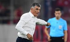 Μεντιλίμπαρ: «Έχουμε μία εβδομάδα να δουλέψουμε για την πρόκριση»