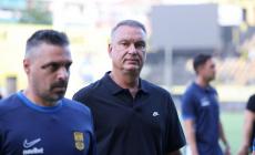 Γρηγορίου: «Aποκτάμε ταυτότητα ως ομάδα, σύντομα θα αποκτηθούν οι παίκτες που λείπουν»
