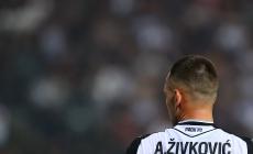 Europa League: Με μπροστάρη τον Ζίβκοβιτς ο ΠΑΟΚ στις Βρυξέλλες για την ανατροπή κόντρα στην Άντερλεχτ