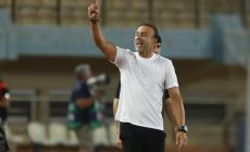 Κόντης: «Δεν ήταν κόρνερ στο 2-2, ήξερα πως θα μας δικαιώσει ο Θεός»