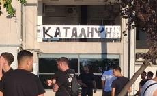 Αναστέλλεται προσωρινά λόγω του ευρωπαϊκού η κατάληψη των οπαδών του ΠΑΟΚ (pic)