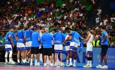 Εθνική ομάδα: Ολοταχώς για sold-out το T-Center ενόψει Ισπανίας - Λιγότερα από 2.500 εισιτήρια διαθέσιμα
