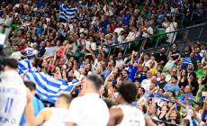 Εθνική ομάδα: Ολοταχώς για sold-out το ματς με Ισπανία στο T-Center