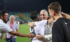 Μπούσης: «Μία πολύ όμορφη μέρα για εμάς» - Το πριμ στους παίκτες του ΟΦΗ