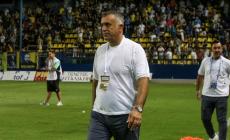 Αναστασίου: «Τα αποτελέσματα μας δίνουν αυτοπεποίθηση»