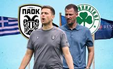 Το ελληνικό απόλυτο στα πλέι-οφ του Conference League