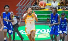 Αδιανόητο: Ματς στο AfroBasket U18 έληξε 102-13!