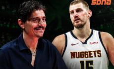 Nuggets Nation: «Ο Γιαννακόπουλος μετακινεί βουνά, ίσως υπάρχει πιθανότητα ο Γιόκιτς να πάει εκεί»!
