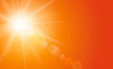 Meteo: Στους 39,6 °C η υψηλότερη θερμοκρασία την Κυριακή - Στην Ωλένη Ηλείας