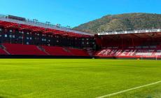 «Στολίδι» στο δάσος με χλοοτάπητα... χαλί - Το Brann Stadion περιμένει τον ΠΑΟΚ (pics)
