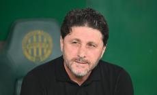Ο προπονητής της Τράμπζονσπορ παραιτήθηκε μετά τον αποκλεισμό από την Φερεντσβάρος