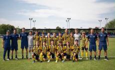 ΑΕΚ: Δεύτερη θέση στο Silver Path του Nika Cup για την Κ13
