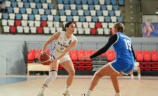 Άνετα την Βόρεια Μακεδονία η Εθνική Νεανίδων, έκανε το 2/2 στο Eurobasket U18 Β' κατηγορίας