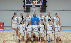 Δήμου: «Ριμπάουντ και πίεση στην μπάλα ο στόχος των Νεανίδων κόντρα στη Δανία»