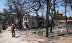 Πόρτο Γερμενό: Σε εξέλιξη οι αυτοψίες στις πυρόπληκτες κατοικίες - Οι οδηγίες προς τους πληγέντες