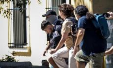 Κυψέλη: Δίωξη για ανθρωποκτονία από πρόθεση στον 26χρονο Αφγανό για τον θάνατο της 38χρονης