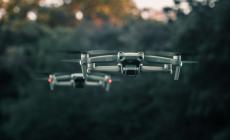 Γερμανία: Drones εντοπίστηκαν πάνω από στρατιωτική βάση με εξαρτήματα συστήματος Patriot