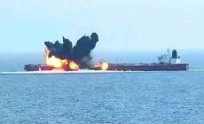 Χούθι: Επίθεση σε δεύτερο δεξαμενόπλοιο της Σαουδικής Αραβίας μέσα σε λίγες ώρες