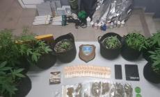 Καβάλα: Συνελήφθη από το Λιμενικό 56χρονος - Όπλα και ναρκωτικά βρέθηκαν σπίτι του