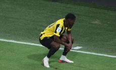 Ζίνι: «Θέλω να συνεχίσω έτσι»