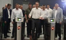 Μητσοτάκης από Μετρό Καλαμαριάς: «Το είπαμε, το κάναμε - Η Θεσσαλονίκη δεν έχει αντιληφθεί πόσο θα αλλάξει»
