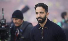 Αμορίμ: «Δείξτε μας εμπιστοσύνη, θα κάνουμε μία σπουδαία σεζόν»