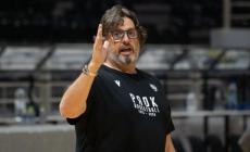 ΠΑΟΚ: Στη Θεσσαλονίκη από σήμερα και ο Τρινκιέρι