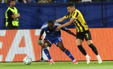Κλείνουν οι τελευταίες θέσεις για τη League Phase - Οι 32 ομάδες που βρίσκονται ήδη εκεί