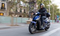 Kymco Agility NX 125 Τοp Case: Η επόμενη γενιά σήμερα (pics)
