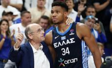Η… πανστρατιά έπαθε λάστιχο: Οριστικά χωρίς Γιάννη η Εθνική!