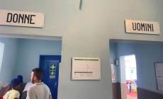 Η μοναδική παραλία στην Ευρώπη όπου οι άνδρες κολυμπούν χωριστά από τις γυναίκες: Ο καβγάς που την έκανε viral