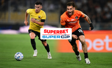 Το πρώτο τρόπαιο της σεζόν κρίνεται στο Superbet SuperCup!