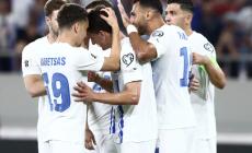 Κυκλοφορούν τη Δευτέρα τα εισιτήρια για το Γερμανία-Ελλάδα