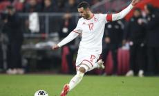 Μάχη Ολυμπιακού, Σεβίλλης και Φιορεντίνα για μουντιαλικό μέσο