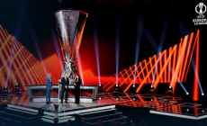 Europa League: Αναλυτικά η κλήρωση της League Phase