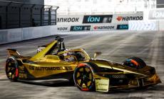 Η DS κλείνει το κεφάλαιο της Formula E με μια μεγαλειώδη νίκη στο London E-Prix (pics)
