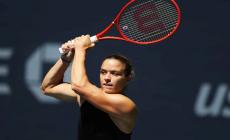 Βατή πρεμιέρα για τη Σάκκαρη στο US Open