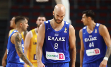 «Ενισχυμένο» ελληνικό Do or die με την Ισπανία