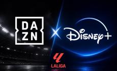 Disney+ και DAZN εκτόπισαν το beIN Sports και δείχνουν… τον δρόμο