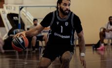 Τρίτη σερί νίκη για τον ΠΑΟΚ με Χάτσινς και Μήτρου-Λονγκ, θετικός ο Βίκος στο πρώτο δυνατό τεστ