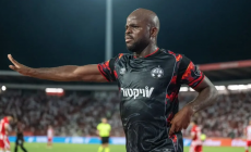 “Ενισχυμένο” Bet Builder για τη Χάποελ Μπέερ Σεβά