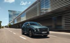 Κορυφαία Διάκριση για το Hyundai Tucson Hybrid στην έκθεση «Best Cars for Car Seats 2026» (pics)