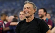 Λουίς Ενρίκε: Σαρώνει τους τίτλους με την Παρί