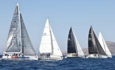 Στη Σάμο ολοκληρώθηκε το ταξίδι Αegean Regatta 2026 - Οι νικητές σε όλες τις κατηγορίες