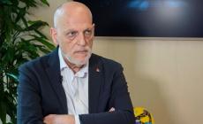 Επίθεση Τέμπας στη FIFA: «Μια συγγνώμη δεν αρκεί, πρέπει να λογοδοτήσουν οι υπεύθυνοι»