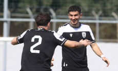 Ο «χάρτης» του νέου Youth League - Οι πρώτοι πιθανοί αντίπαλοι της Κ19 του ΠΑΟΚ